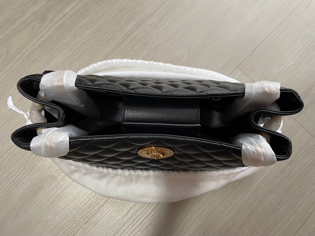 New Versace Bag for Sale Women s Fashion Bags Wallets Shoulder Bags on Carousell