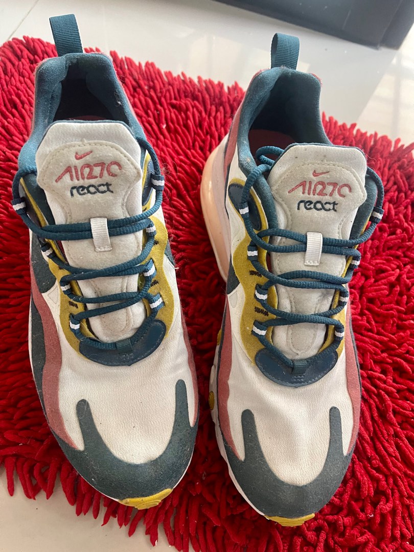 Air70 react store