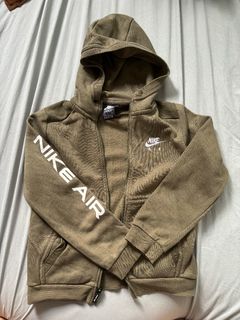 Nike air For Sale Coats, Jackets and Outerwear Carousell Singapore
