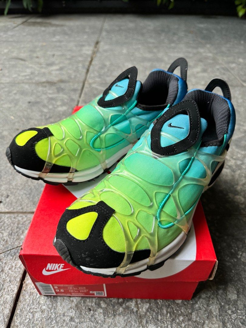 Mens 9.5 in women's nike online