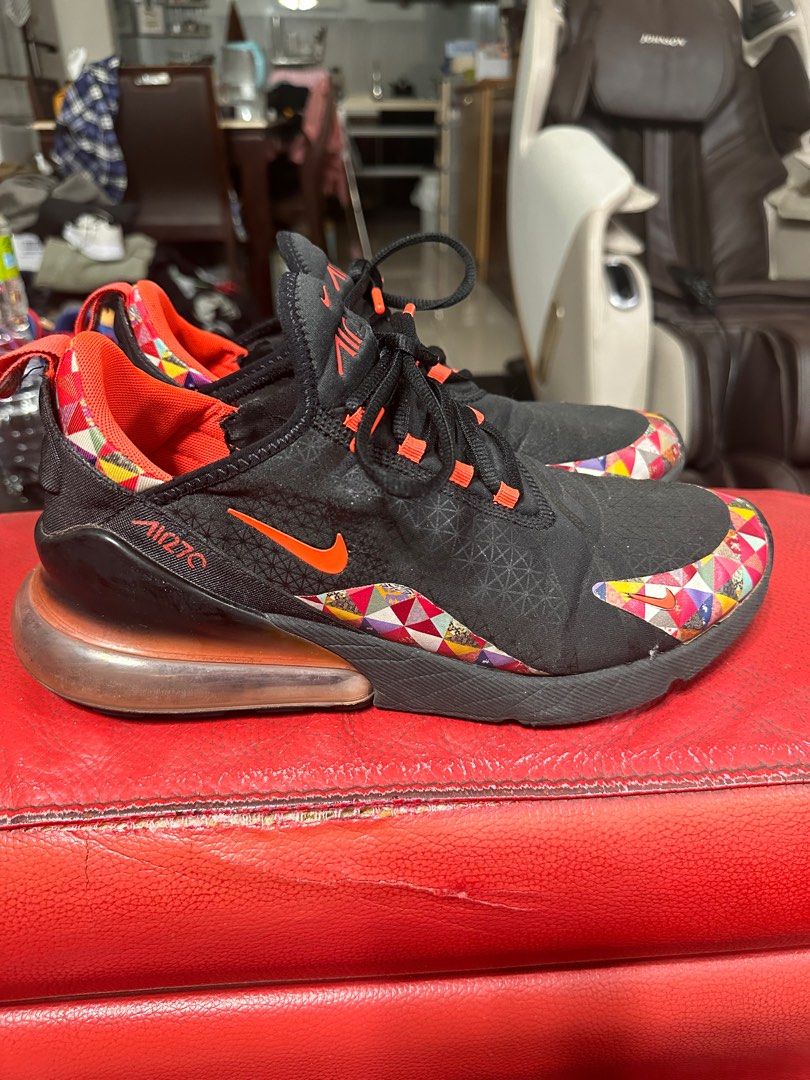 Nike 270 cny hot sale