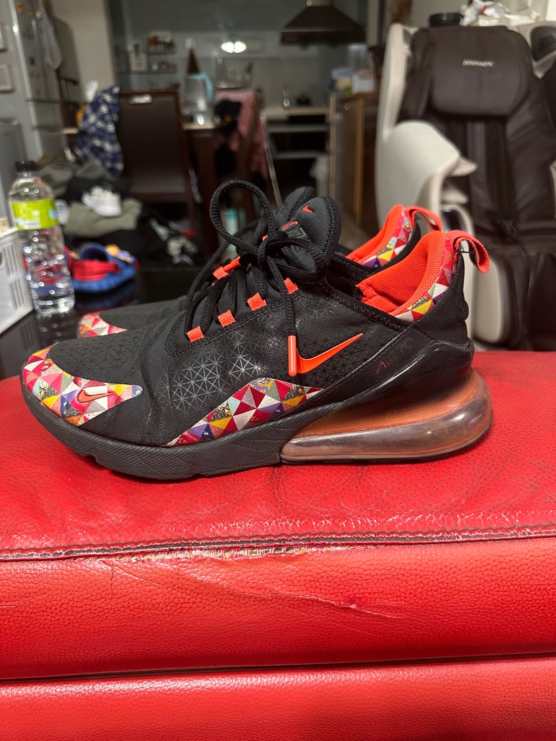 NIKE AIR MAX 270 CNY BV6650 016 size US9.5 JP27.5 80