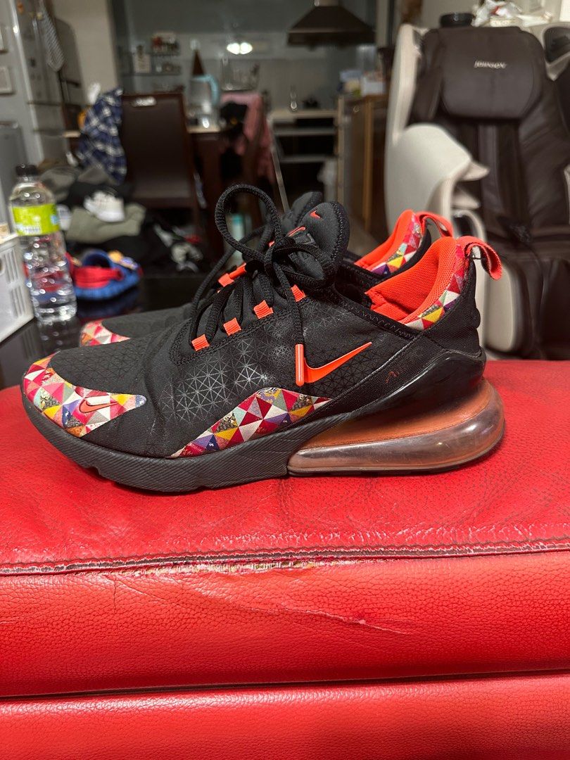 Nike air max 270 cny 2025