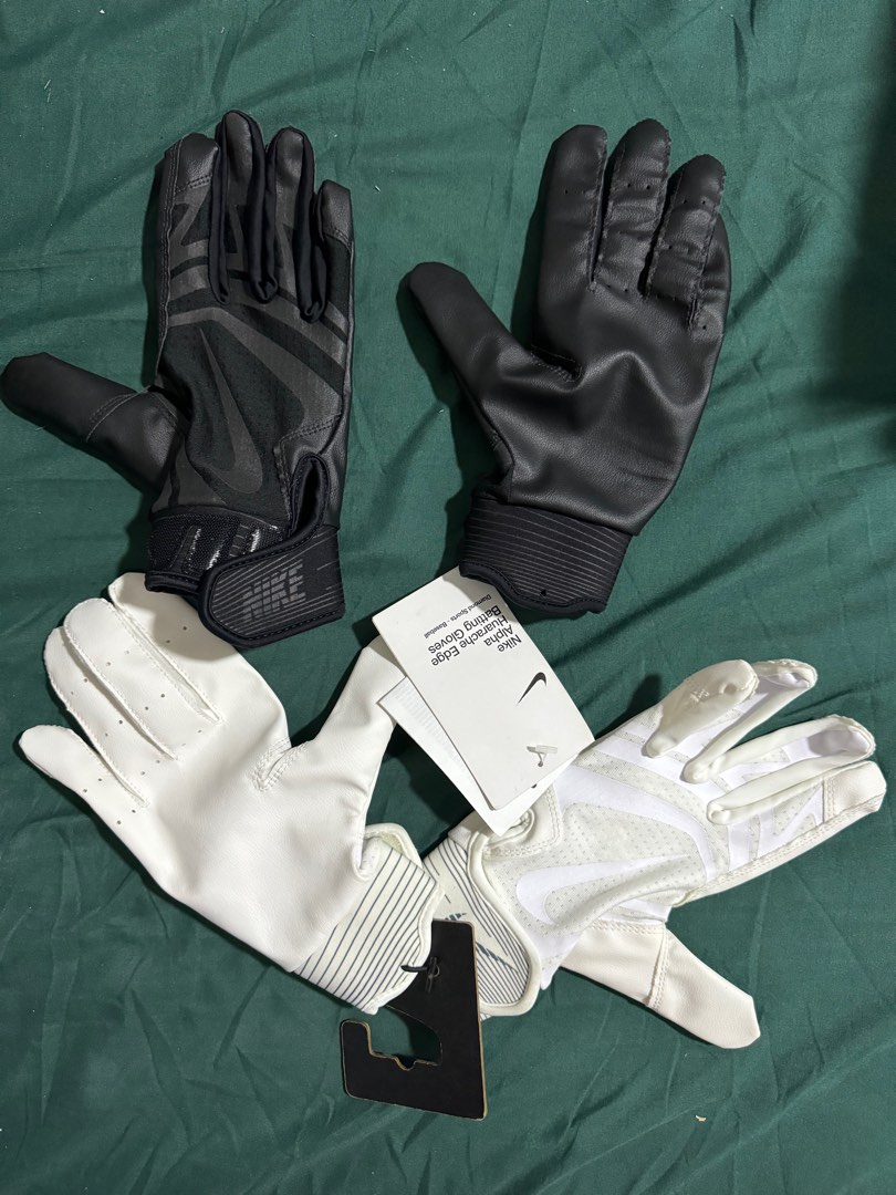 Huarache edge batting gloves - men's cheap
