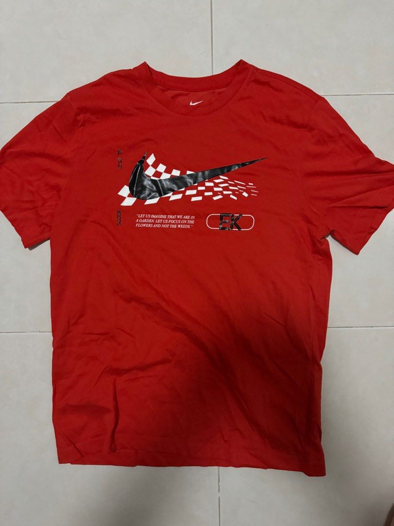 Nike ekiden shirt deals