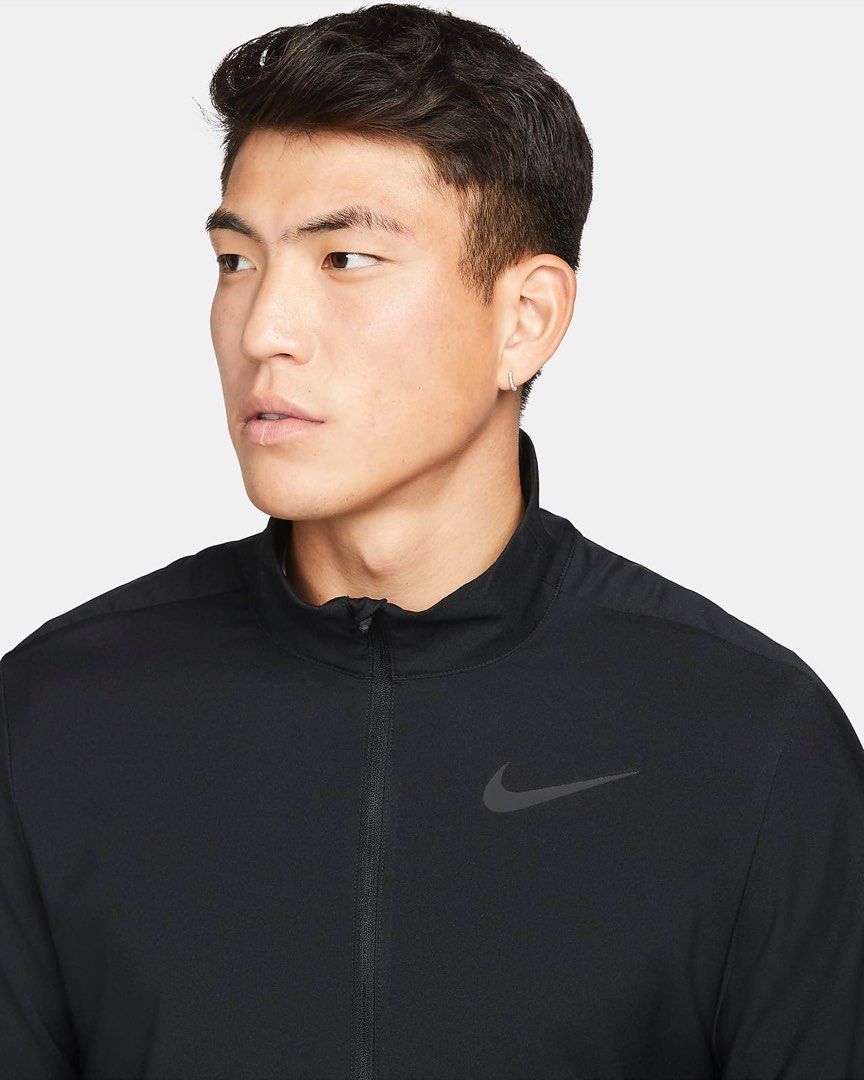 Nike Men s Woven Training Jacket Medium Men s Fashion Coats Jackets and Outerwear on Carousell