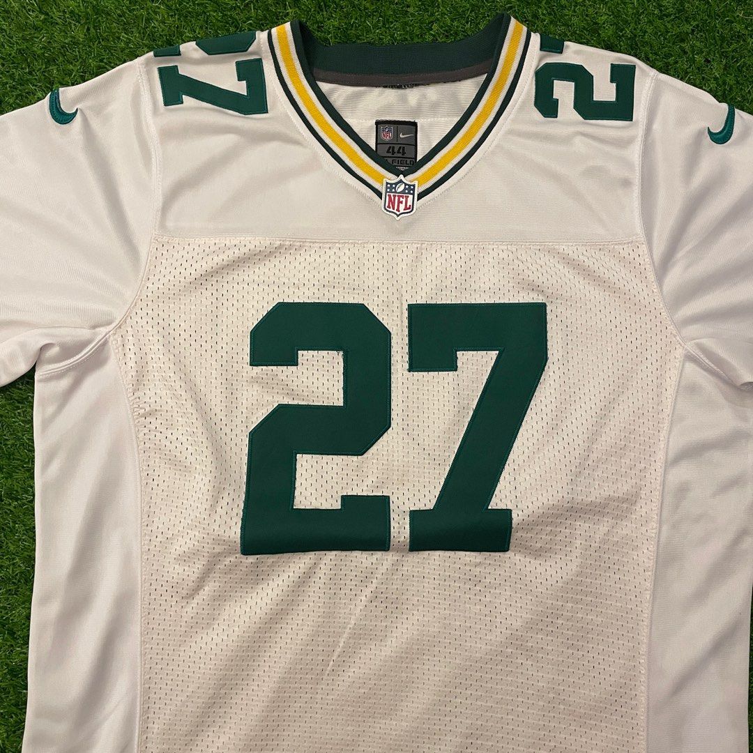 Nfl eddie lacy jersey shop