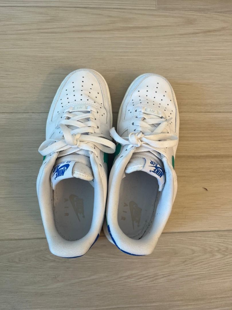 Nike us size 9 best sale