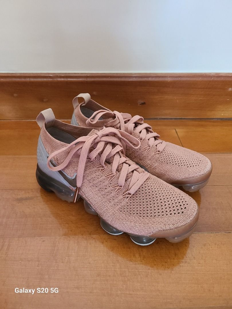 Womens air vapor max best sale