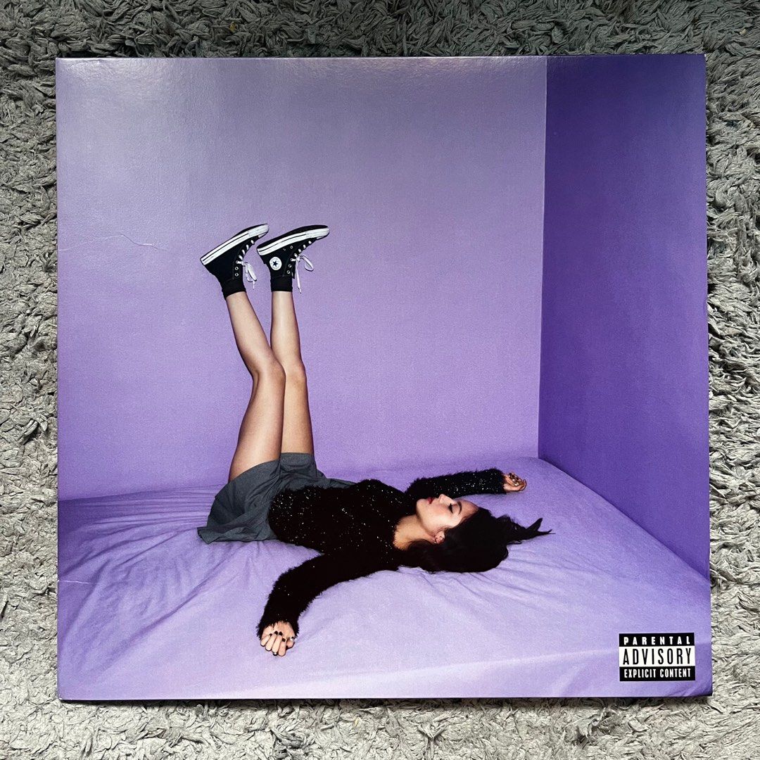 Olivia Rodrigo: GUTS (Magenta Vinyl) (Category: Vinyls) located in Iloilo. Submitted by sonnyllaguno (Listing ID 1312878187, Image 1). Description: .