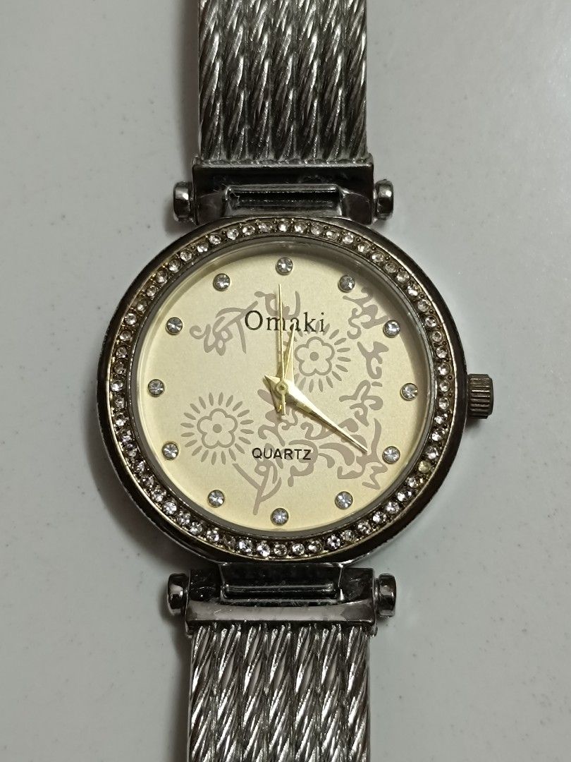 OMAKI Original Women Watch