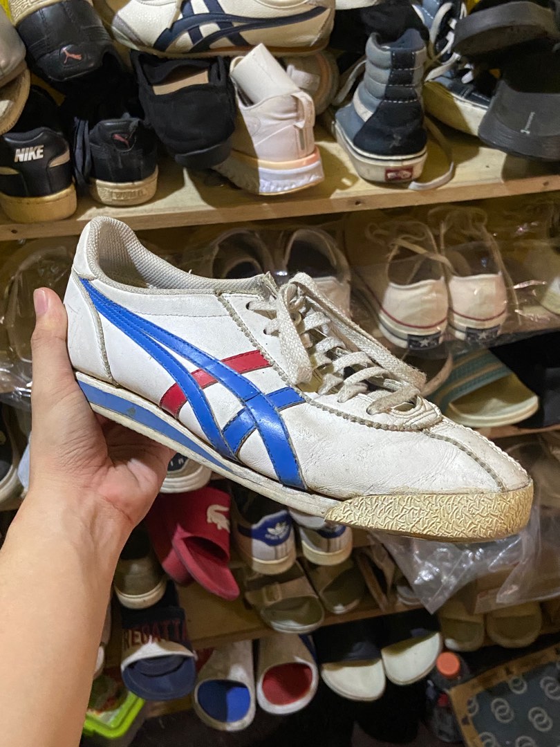Onitsuka, Men's Fashion, Footwear, Sneakers on Carousell