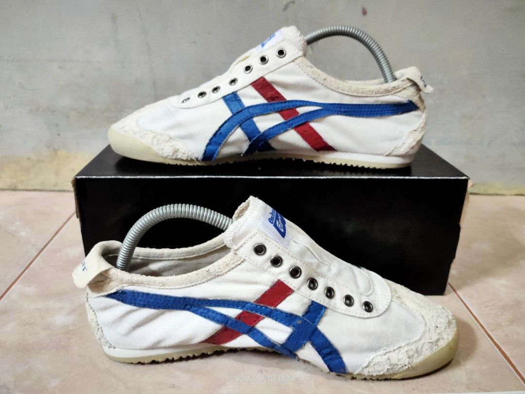 Onitsuka tiger d3k0n store