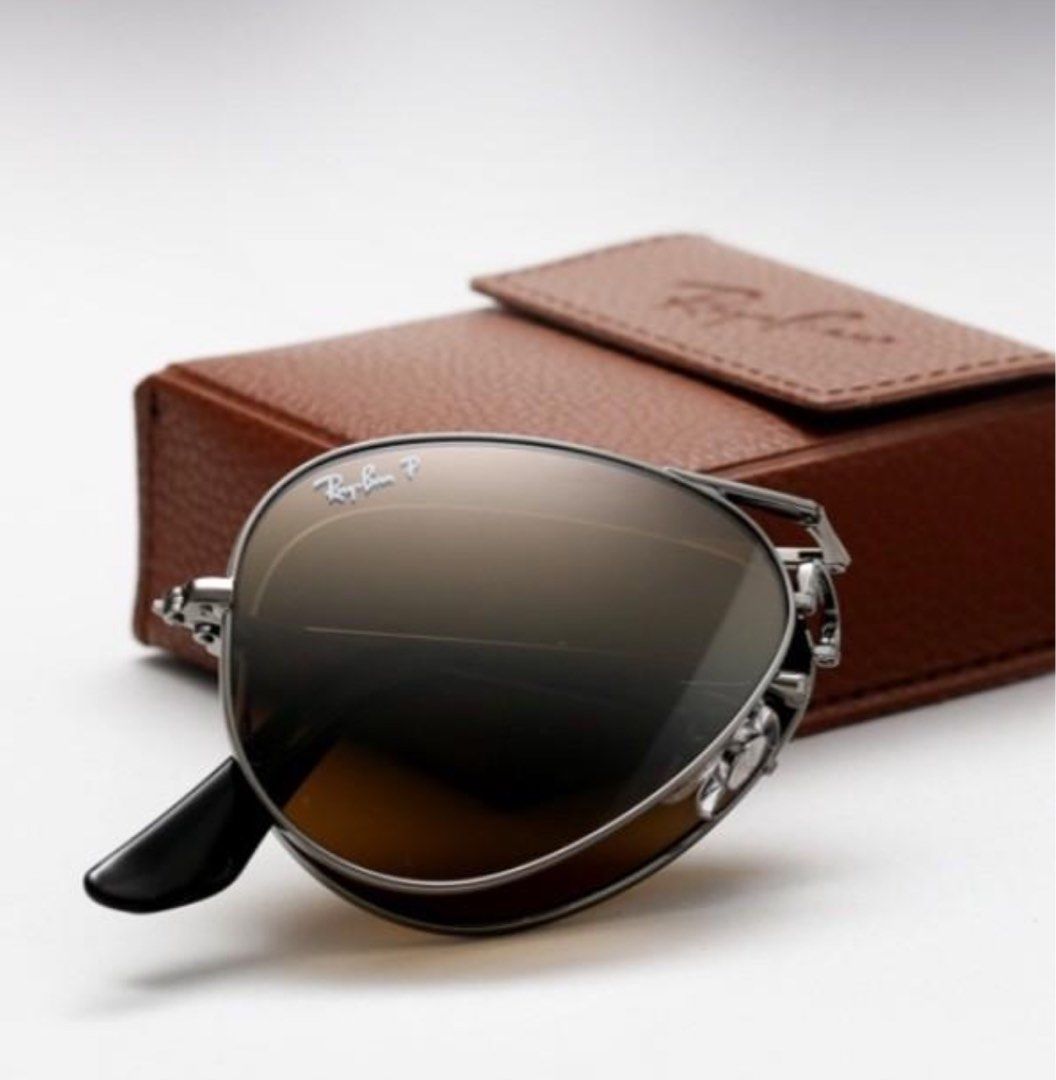 Rb3479 folding aviator cheap