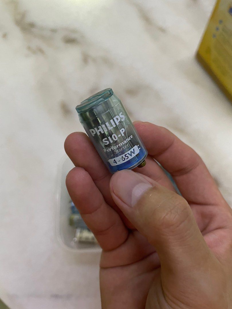 Performance Starter (Category: Others) located in Kuala Lumpur. Submitted by abidesjs (Listing ID 1312980285, Image 3). Description: 50pcs at RM 20.