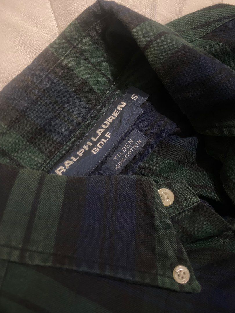 Polo Golf flannel long sleeve (Category: Tshirts & Polo Shirts ) located in Manila. Submitted by pharrell124 (Listing ID 1312998235, Image 3). Description: Polo Golf no issues fits large to xl 23x31.5 10/10 condition nego.