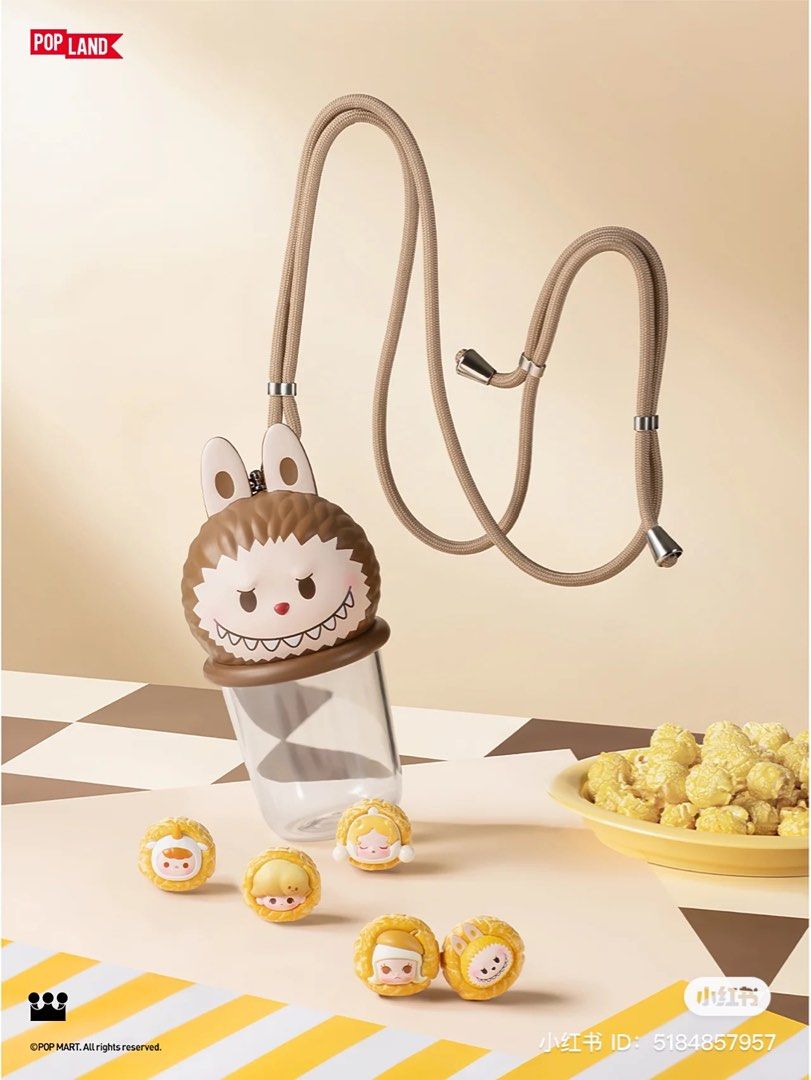 POPMART POP LAND限定品　 Bunny Bunny Chinese Zodiac Blind Box Series by POP MART - Mindzai