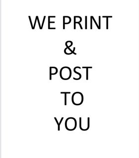(Category: ) located in . Submitted by printsupplies (Listing ID 1312978865, Image 1). Description: .