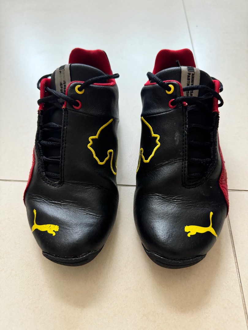 Puma ferrari womens shoes sale