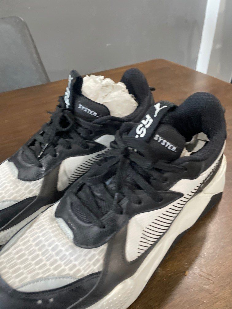 Puma rsx tech shop