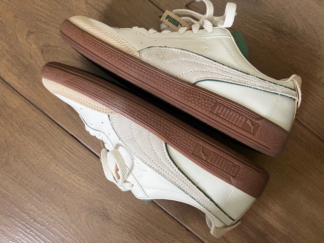 Puma Vlado Stenzel US Men’s 8 (Category: Sneakers) located in Quezon City. Submitted by migsxdeclutterproject (Listing ID 1312885206, Image 3). Description: FINAL PRICE LISTED Puma Vlado Stenzel Authentic and Original US Men’s 8 Comes with original box .