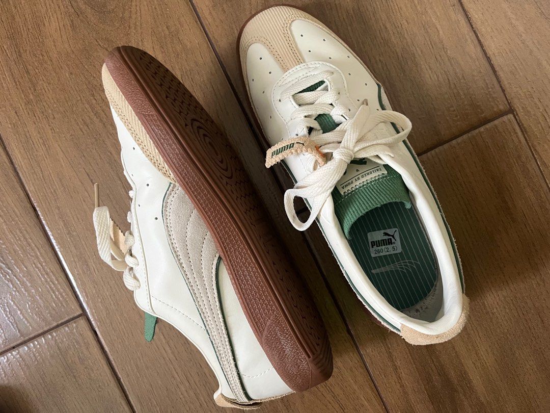 Puma Vlado Stenzel US Men’s 8 (Category: Sneakers) located in Quezon City. Submitted by migsxdeclutterproject (Listing ID 1312885206, Image 1). Description: FINAL PRICE LISTED Puma Vlado Stenzel Authentic and Original US Men’s 8 Comes with original box .