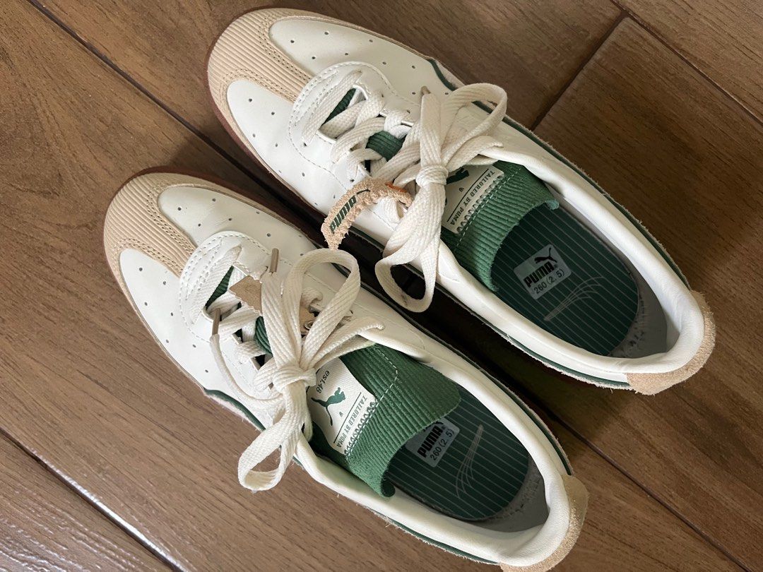 Puma Vlado Stenzel US Men’s 8 (Category: Sneakers) located in Quezon City. Submitted by migsxdeclutterproject (Listing ID 1312885206, Image 2). Description: FINAL PRICE LISTED Puma Vlado Stenzel Authentic and Original US Men’s 8 Comes with original box .