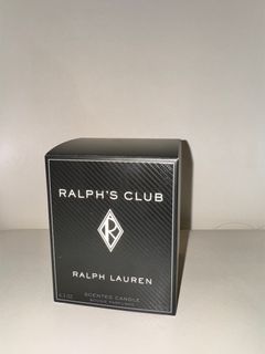 全新！RALPH LAUREN 蠟燭 連蓋64215709239299110