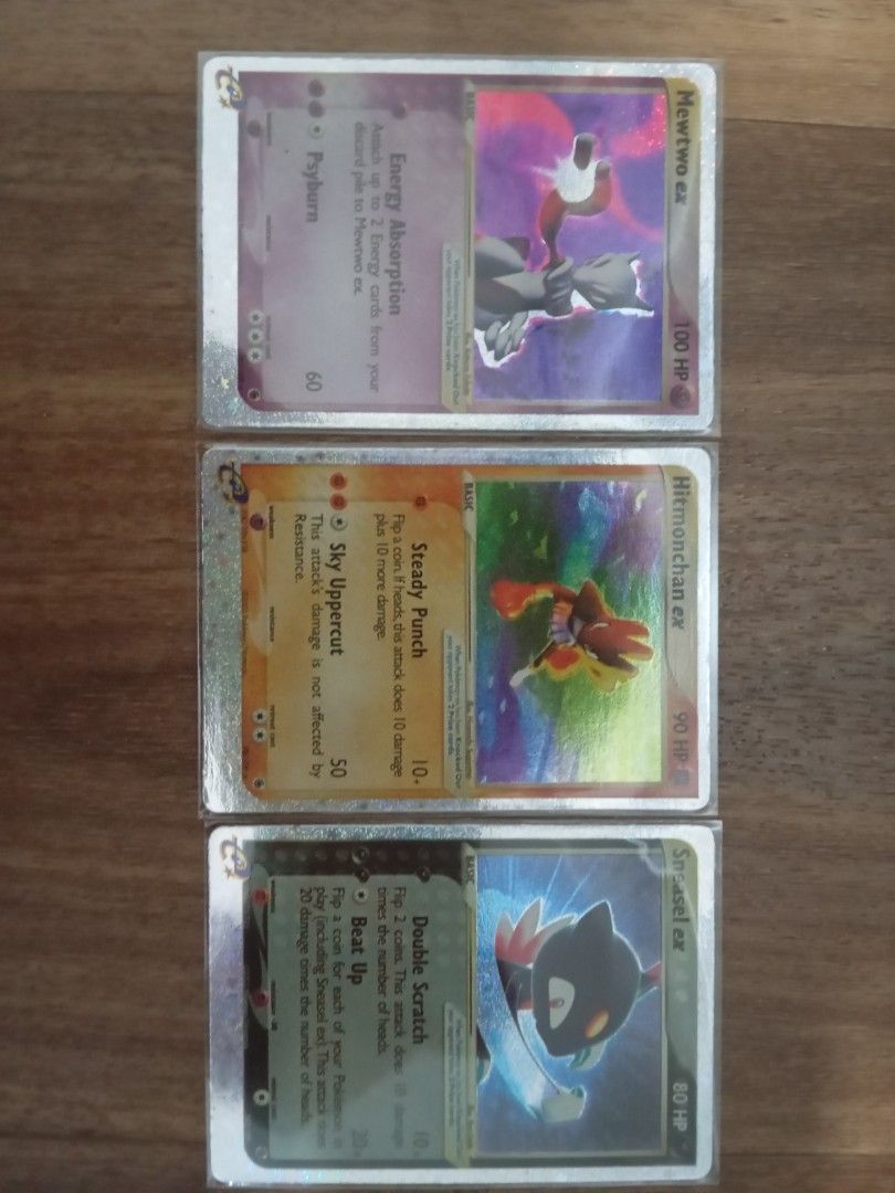 Read Description) Pokmon Cards Vintage ex Proxy Card, Hobbies & Toys, Toys & Games on Carousell Read Description) Pokmon Cards Vintage ex Proxy Card, Hobbies & Toys, Toys & Games on Carousell