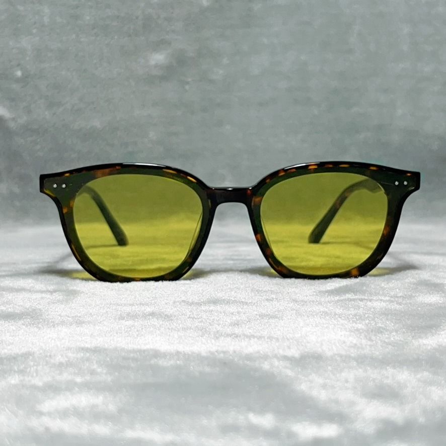 Gentle Monster Lang Green ジェントルモンスター Getle Monster Lang