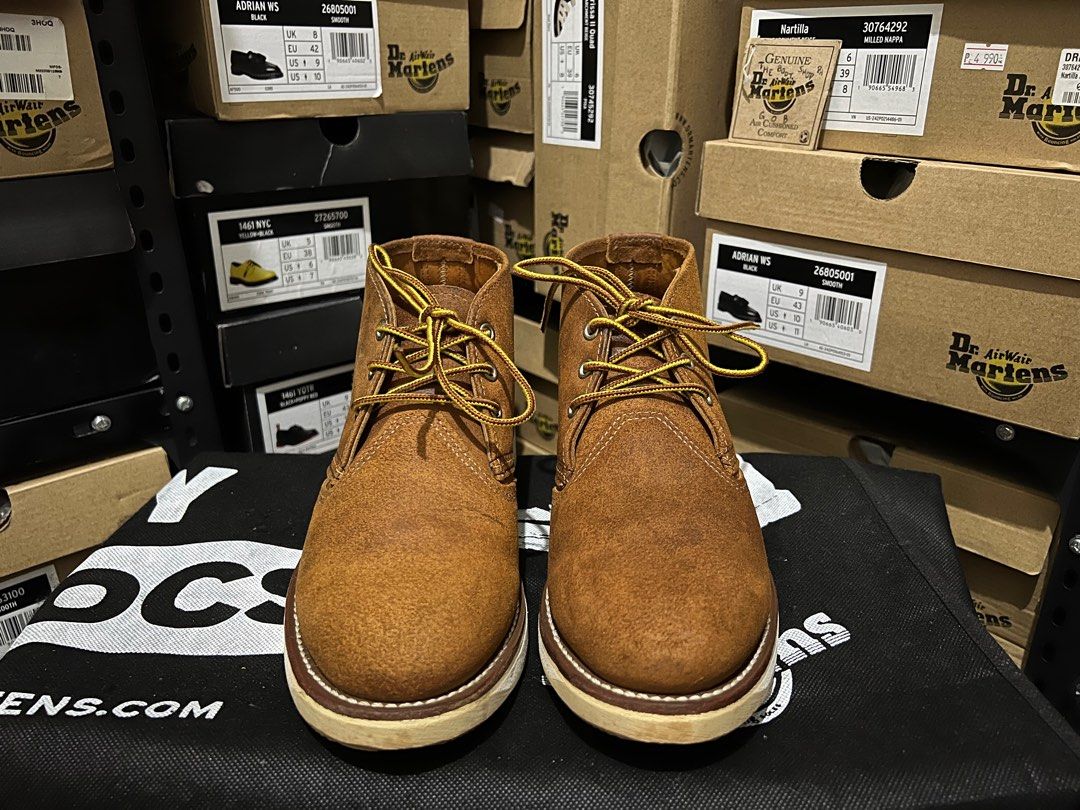 Red Wing 3146 7D