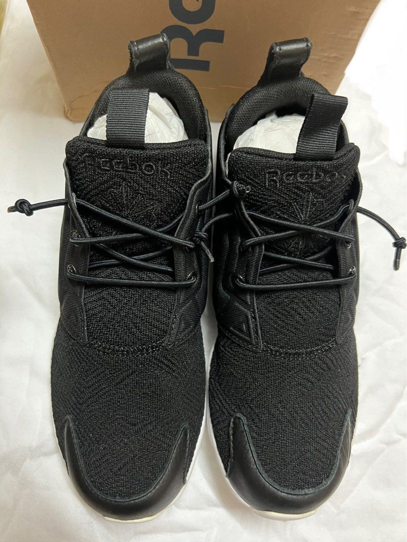 Reebok Classic FURYLITE KNIT Carousell