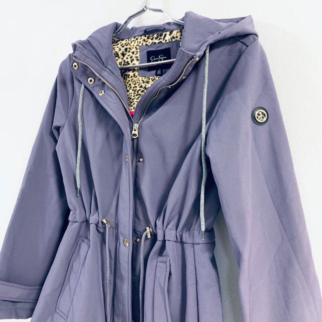 Jessica simpson water resistant coat best sale