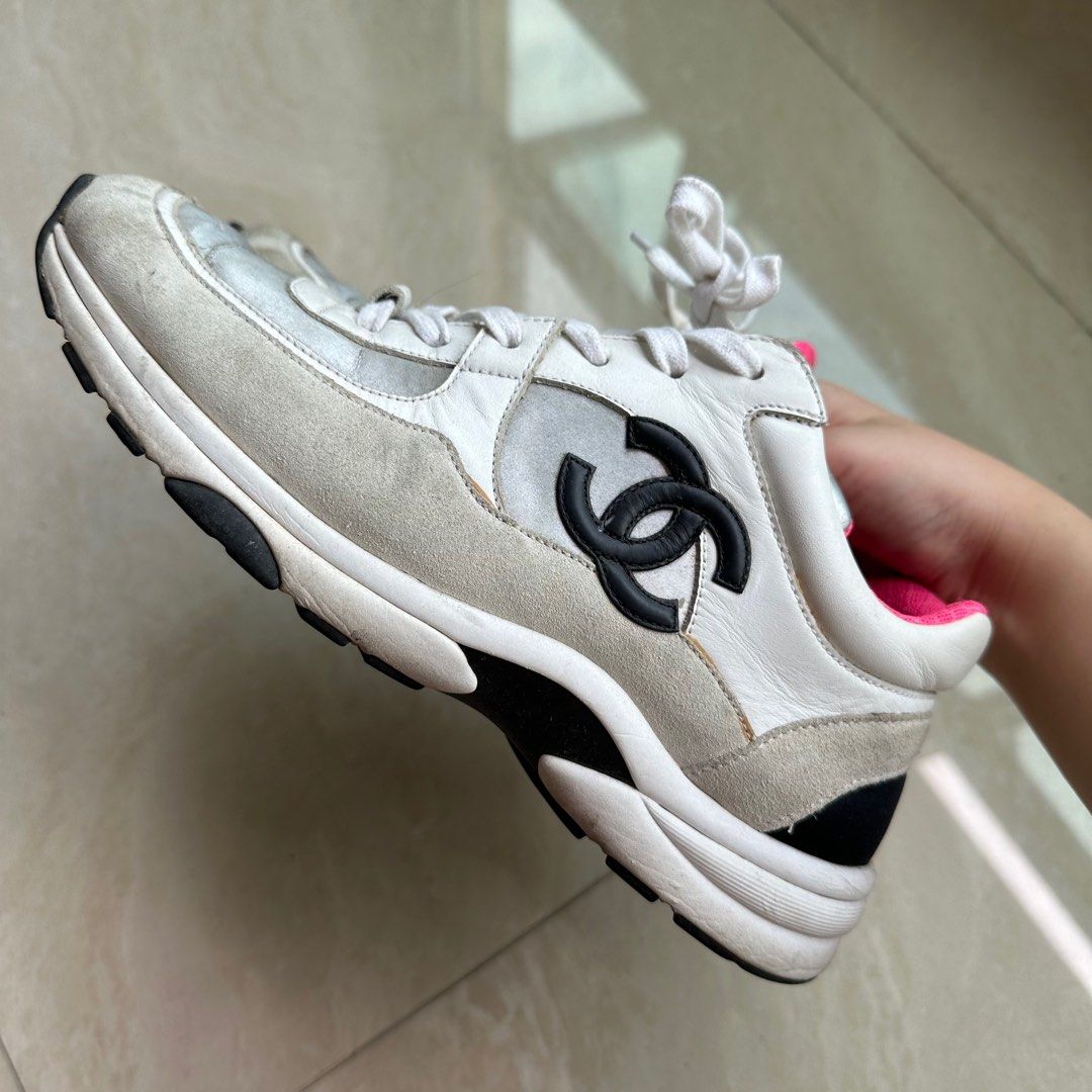 Cc trainers hotsell