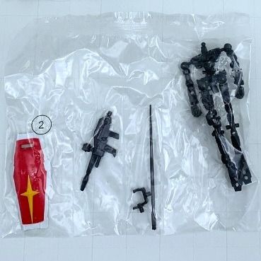 RX-78-2 Gundam GFrame (Category: Gundam & Model Kits) located in Makati City. Submitted by newtypecollectibles (Listing ID 1312987183, Image 3). Description: - New / Unused / Unopened Php 1,400 [LAST price] Meetup/Pickup Location: Rockwell Powerplant Mall Makati.