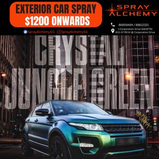 (Category: ) located in . Submitted by sprayalchemy (Listing ID 1201059057, Image 1). Description: .
