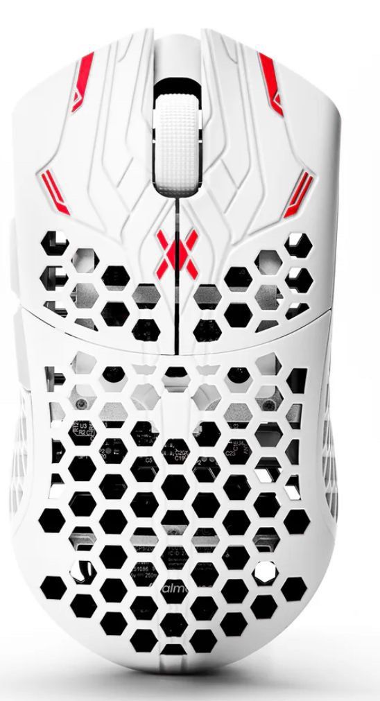 最安値】Finalmouse ULX Sakura Large finalmouse ULX SAKURA（桜）が