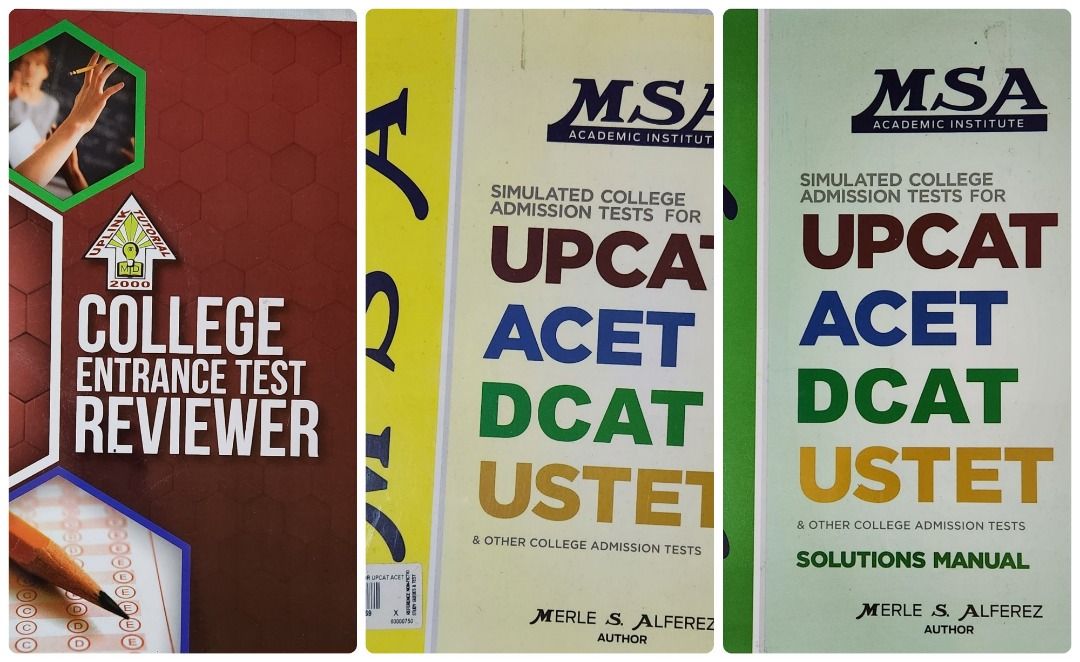 SHS Assorted Textbooks (HUMSS, GAS, GE Subjects), Hobbies & Toys, Books ...
