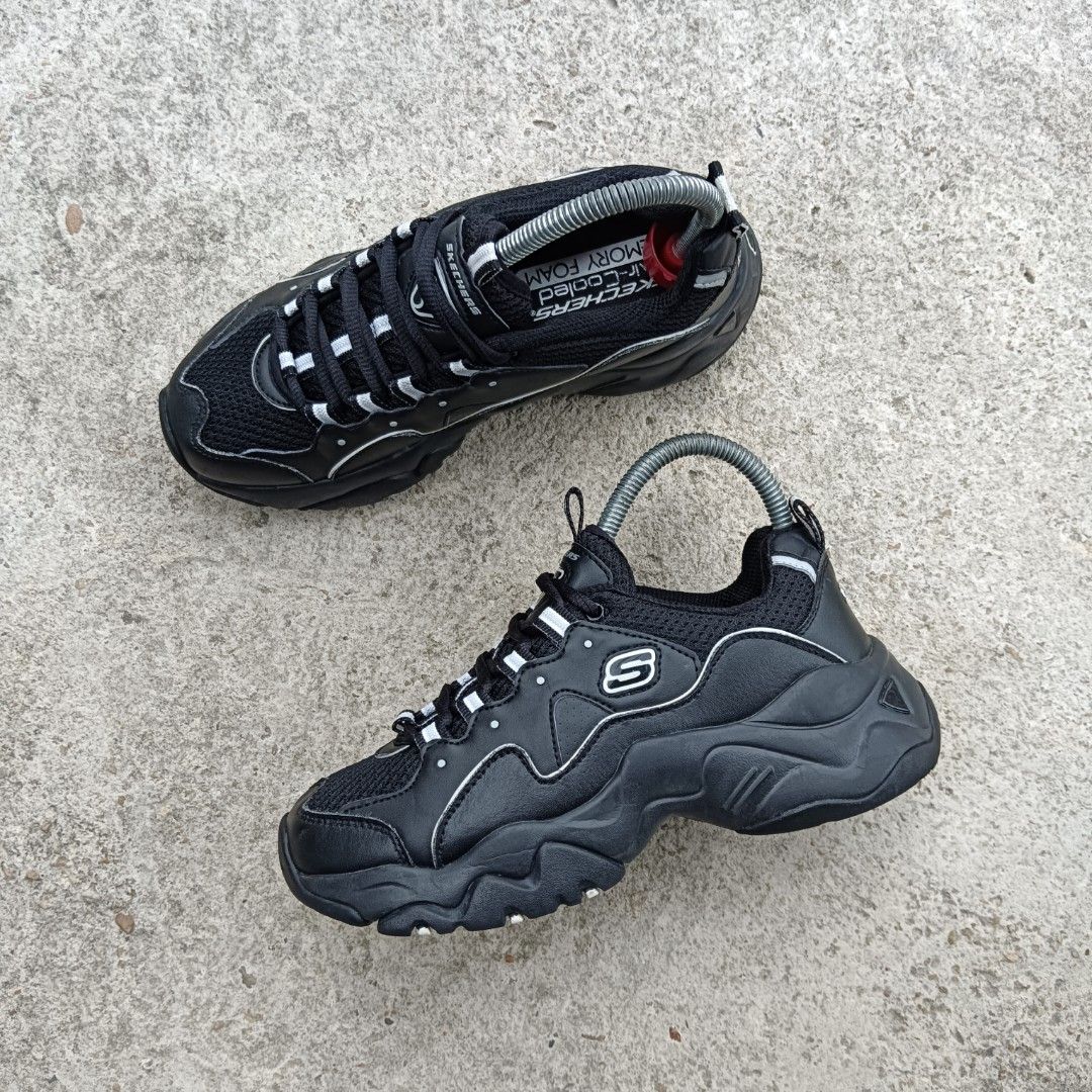 Skechers ladies 3.5 2025