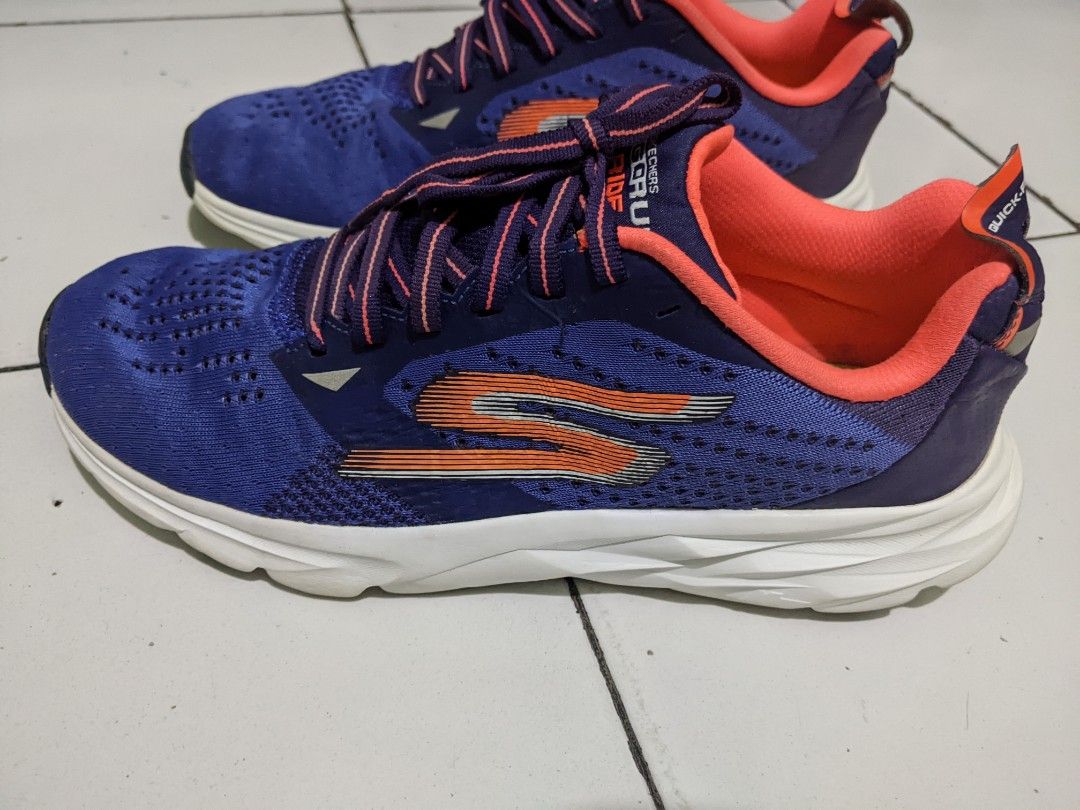 Tenis Skechers Skechers Performance Ride Skechers Skechers GoRun