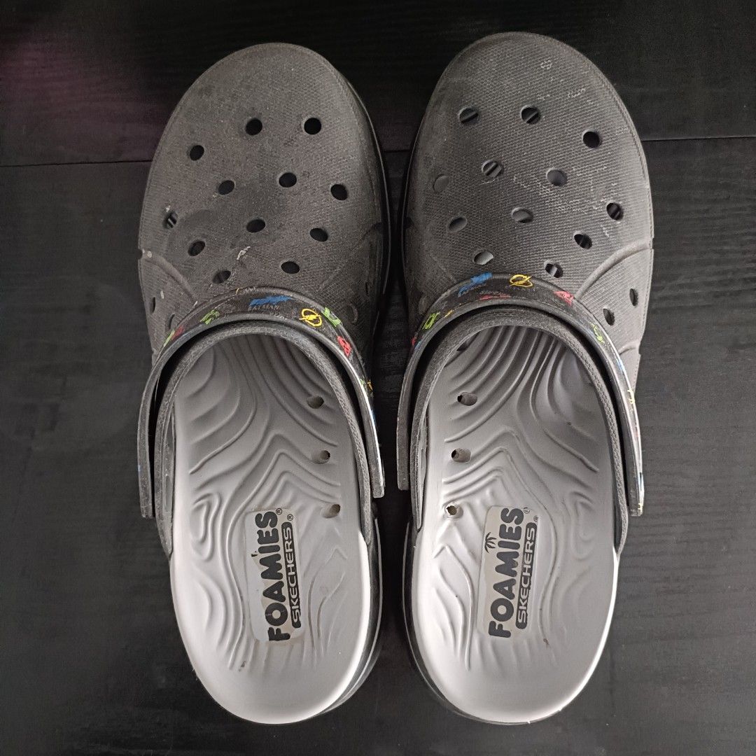 Foamies Skechers Go Walk Singapore Skechers Men's Foamies Go Walk