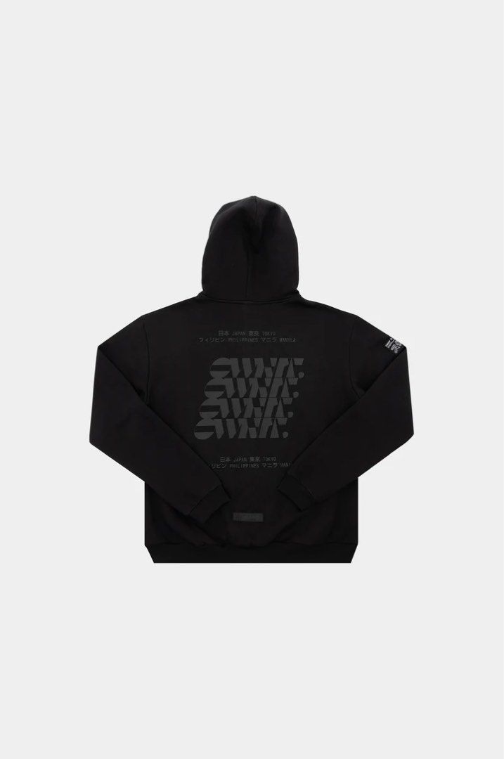 Moncler backstage hoodie store