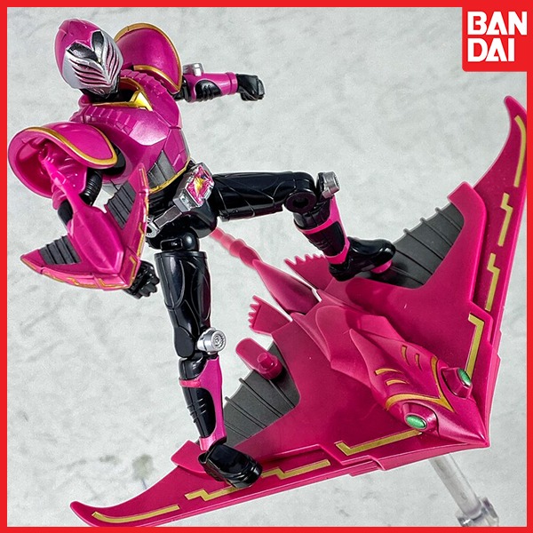 SO-DO CHRONICLE Kamen Rider Raia + Evildiver, Hobbies & Toys, Toys ...