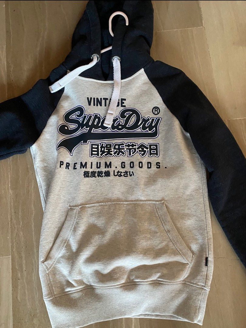 Superdry Hoodie