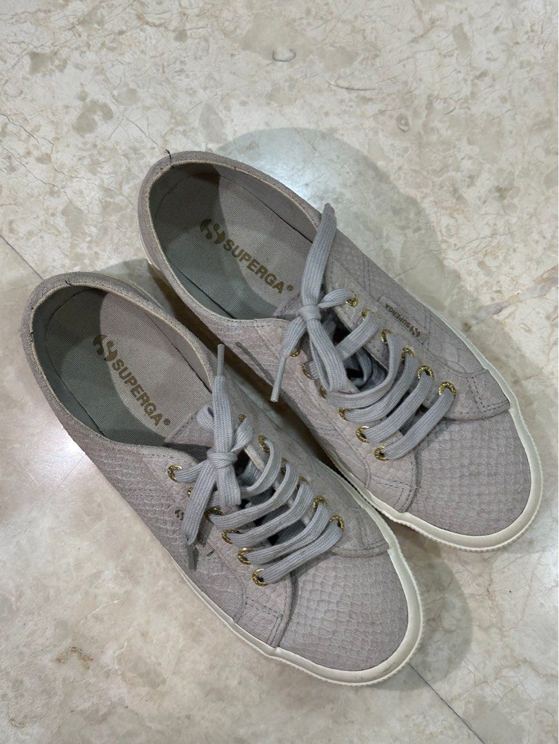Superga crocodile store