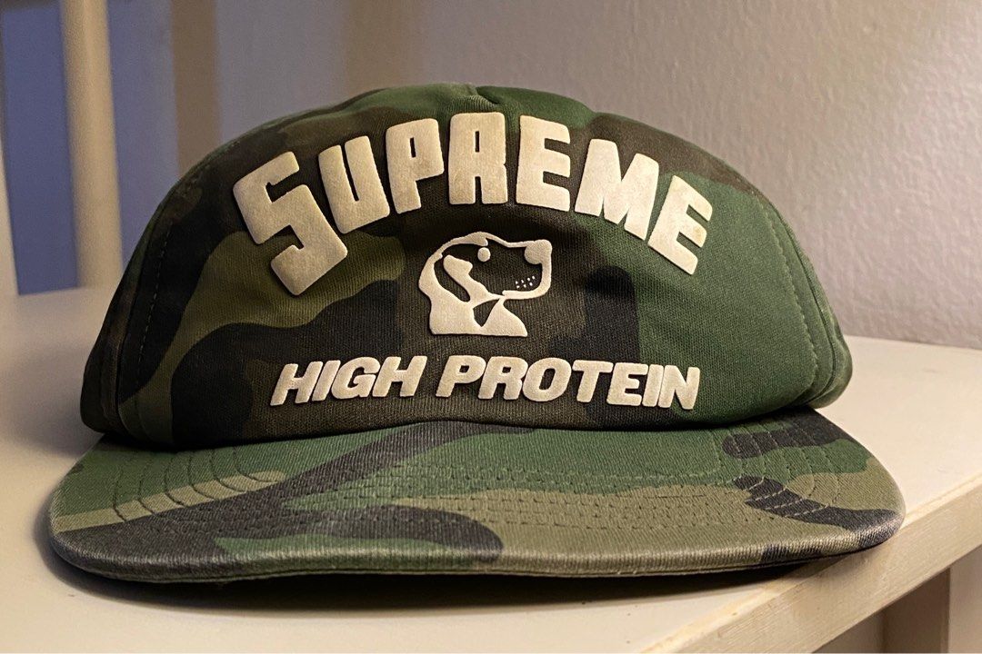 Supreme High Protein