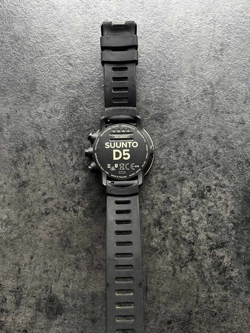 Suunto d5 price malaysia clearance