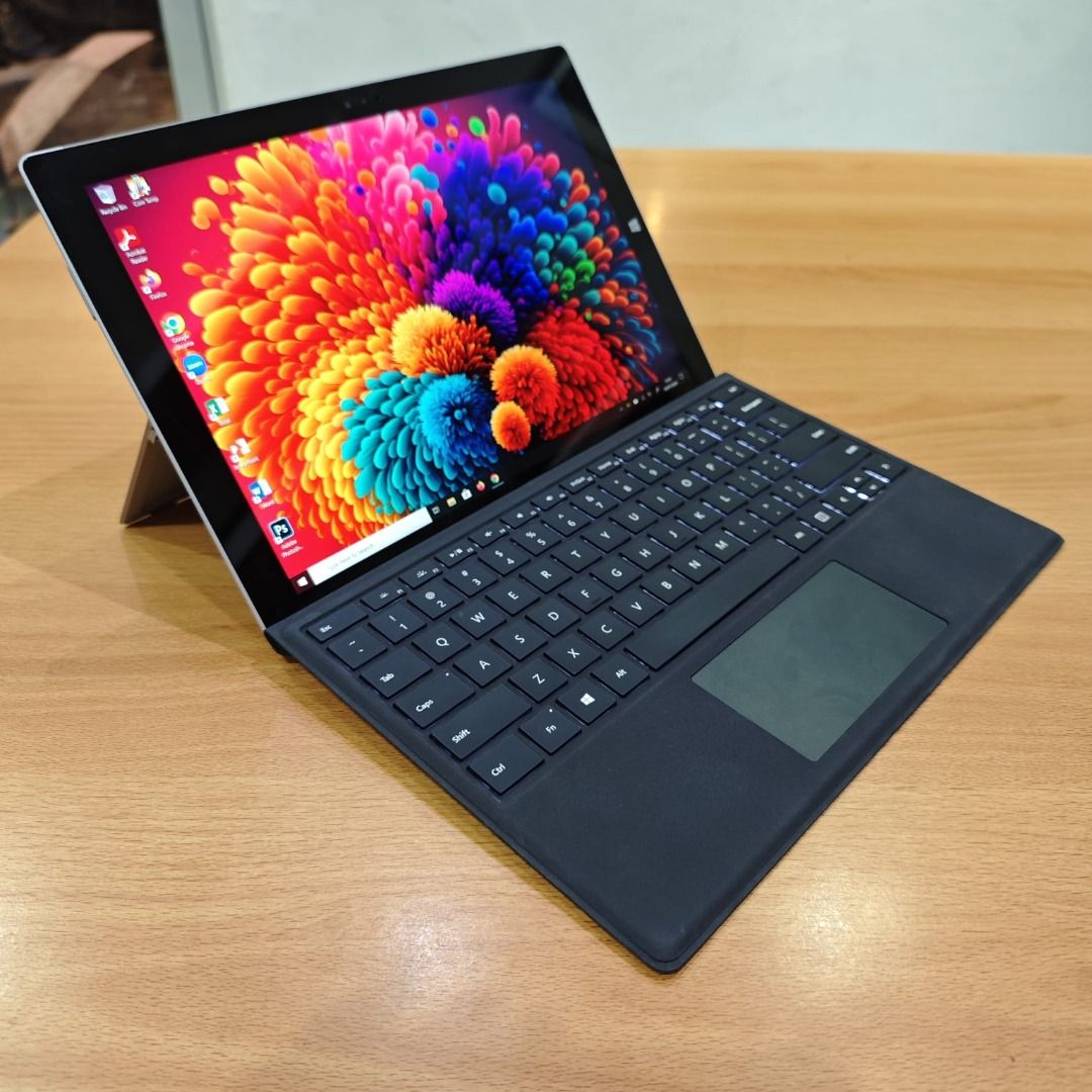 Microsoft タブレット surface pro3 i5 8GB 256gb office Windows