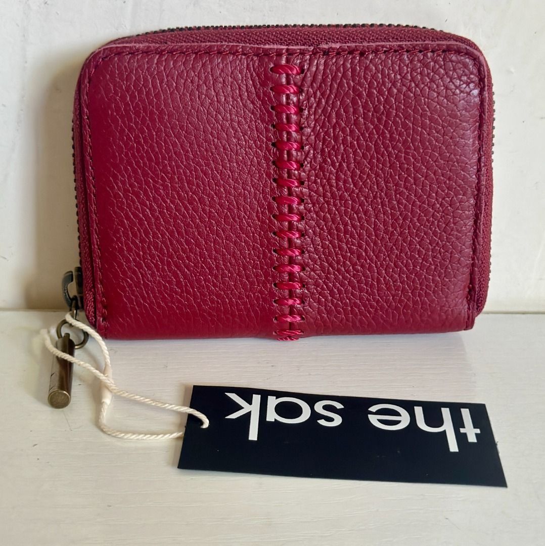 Sak wallets on sale online