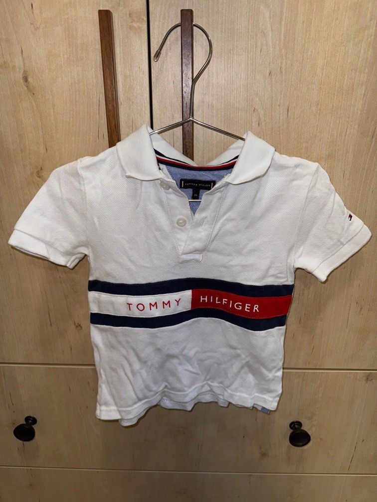 Tommy Hilfiger 86 polo